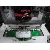 Toyota Expert ESP AD860 commercial embroidery machine