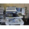 TOYOTA AD850 12 Needle Commercial Embroidery Machine