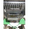 Toyota AD830 commercial embroidery machine