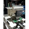 Toyota AD830 commercial embroidery machine