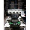 Toyota AD830 commercial embroidery machine