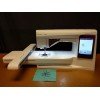 Husqvarna Viking Designer Ruby Royale Electronic Sewing Machine