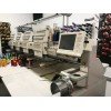 SWF 4 head K -UK-1504- 45 EMBROIDERY MACHINE