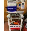 RCM-1501PT RiComa 1 Head 15 Needle Commercial Embroidery Machine