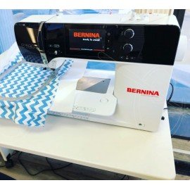 Bernina B 590 Sewing, Quilting & Embroidery Machine