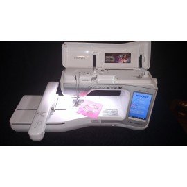 Brother DreamCreator XE VM5100 Sewing Machine