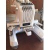 Brother PC655 ENTREPRENEUR Embroidery Machine