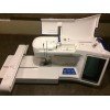 Brother Quattro 2 6700D Sewing Machine