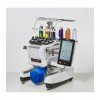 Brother PR1050X  Embroidery sewing Machine