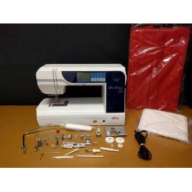 eXcellence 760 PRO Elna  Sewing Machine