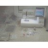 Haute Couture 9600 elna Sewing & Embroidery Machine