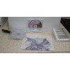 Haute Couture 9600 elna Sewing & Embroidery Machine