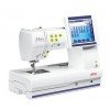 Haute Couture 9600 elna Sewing & Embroidery Machine