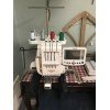 Janome MB-4S Commercial Embroidery Sewing Machine