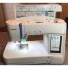 Janome Skyline S9 Embroidery Sewing Machine