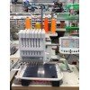 Janome MB-7 Seven-Needle Embroidery Machine