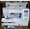 Janome Memory Craft MC8200QCP Special Edition