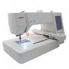 Janome Memory Craft 400E Embroidery Machine