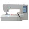 Janome Memory Craft 400E Embroidery Machine