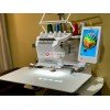 Baby Lock BMV10 Valiant 10-Needle Embroidery Machine