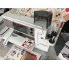 BERNINA 880 Sterling Edition Embroidery Sewing Machine