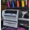 Bernina E 16 Embroidery Sewing Machine