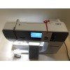 Bernina 750 QE Sewing Machine