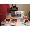 Bernina Aurora 440 QE Sewing Machine