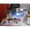 Bernina Aurora 440 QE Sewing Machine