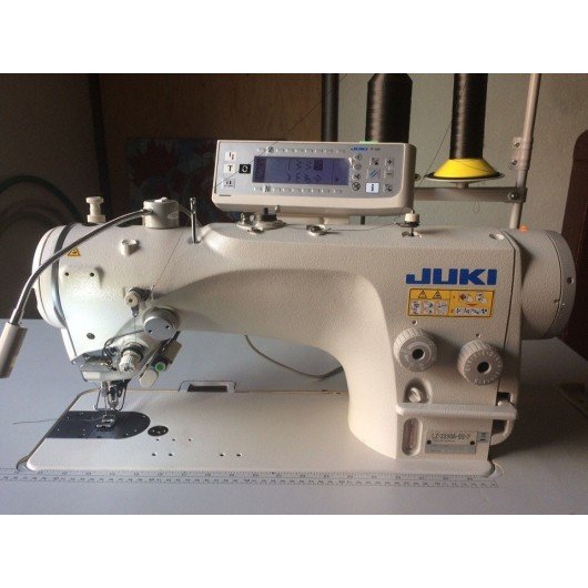 JUKI Zigzag Stitching Machine LZ-2290A