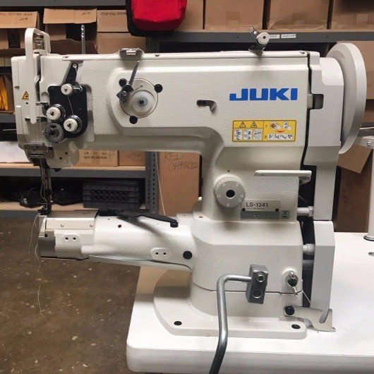 Juki LS-1341 Industrial Sewing Machine