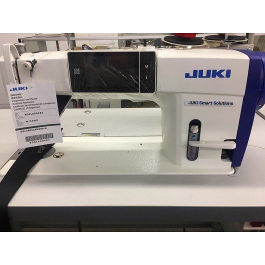 Juki  DDL-9000C Single Needle  Sewing Machine