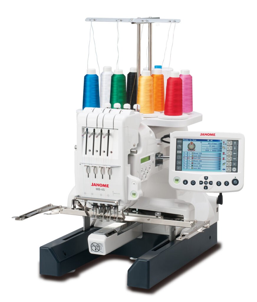 Top 10 Best Janome Sewing Machine for Small Business