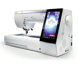 Janome Memory Craft 15000